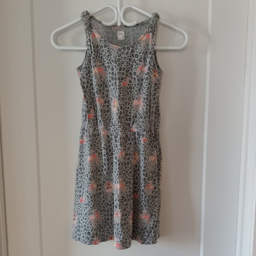 Gap dress